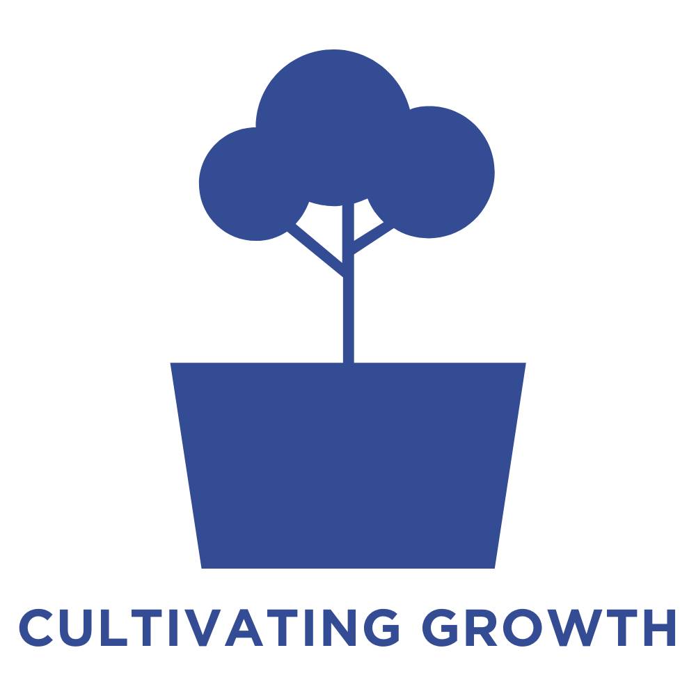 Cultivating Growth